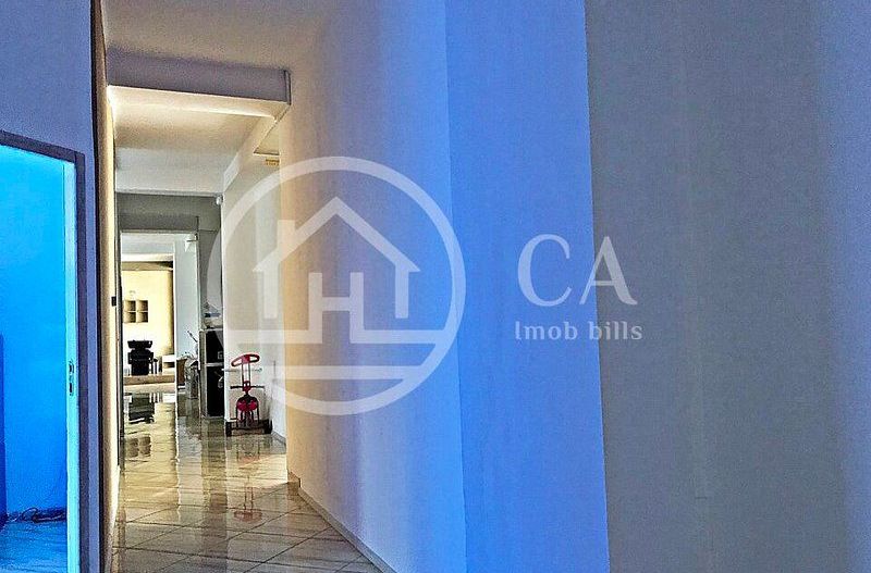 Spatiu comercial de inchiriat cu 7 camere in zona Iosia Nord, Oradea - Poză 15