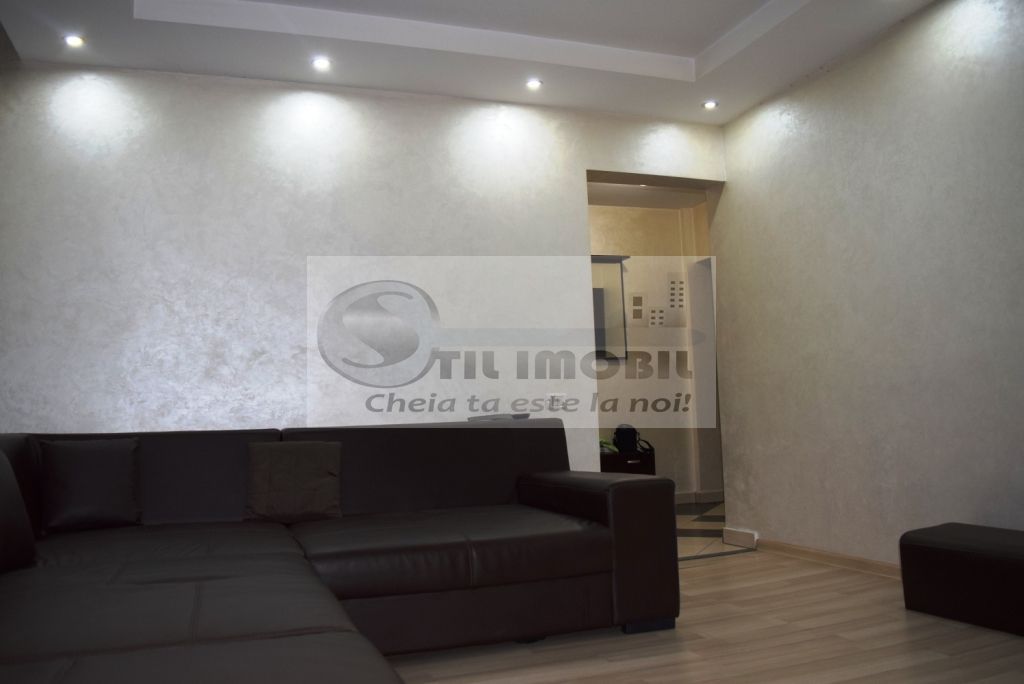 Apartament 2 camere Palas - Poză 3