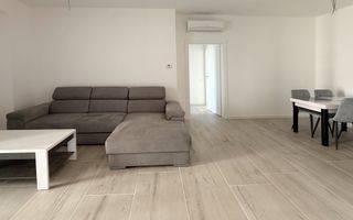 Apartament cu 2 camere de inchiriat in Complex Trevi 3, Torontalului - Poză 3