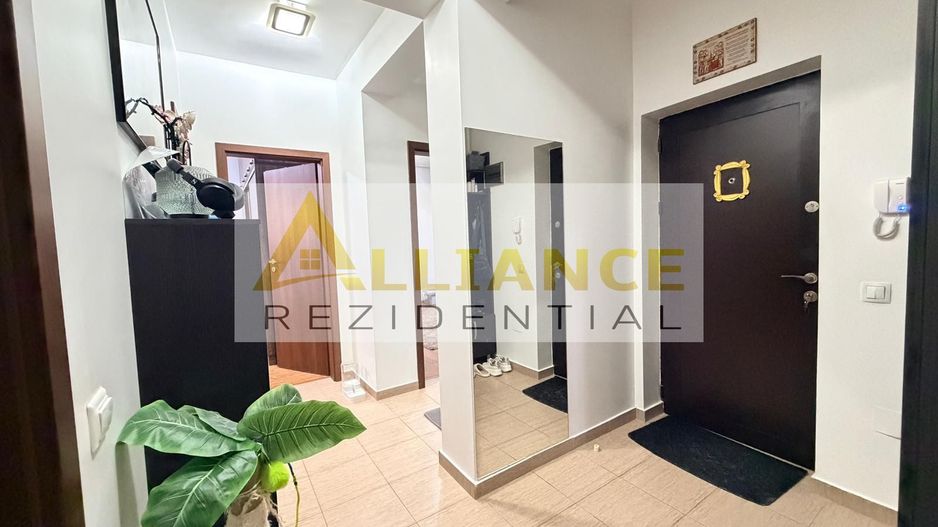 Metrou Dimitrie Leonida ~ Apartament 3 camere ~ 2 bai - Poză 10