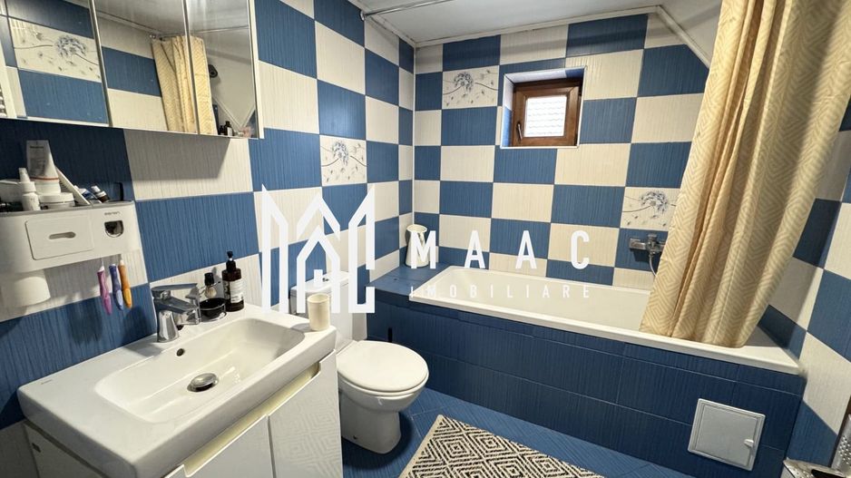 Casa | 4 camere | Curte individuala | Pivnita | Sura Mare - Poză 13