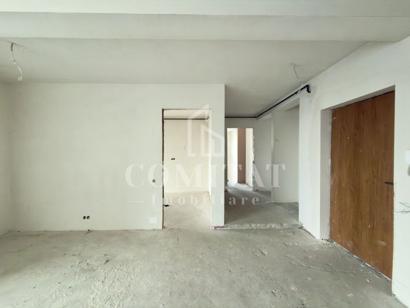 Penthouse 3 camere | Orientare Sud-Est | 0% comision | Seasons - Poză 5