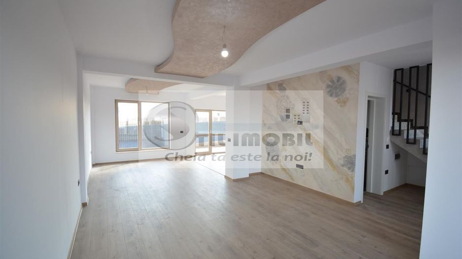 Vila duplex - Popas Pacurari - Poză 1