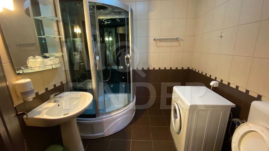 Inchiriere casa 4 camere, zona Centru/Andrei Muresanu - Poză 18