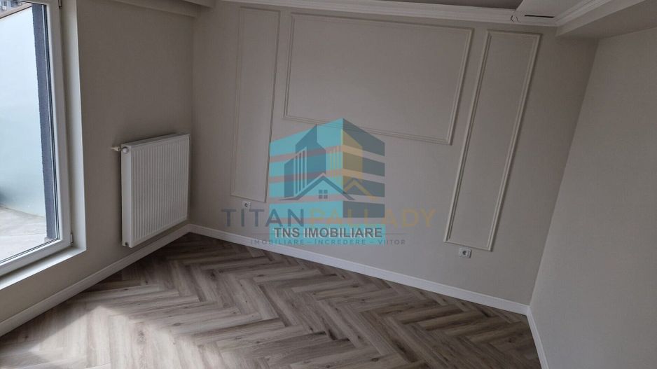 Ofertă Black Friday!Penthouse Finalizat,Terasă Panoramică 136 mp,Titan–Pallady - Poză 13