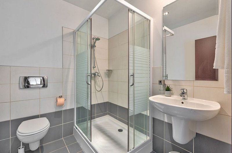 Apartament 3 camere in Natura Residence - Poză 9