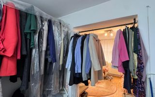 Apartament 3 camere de vânzare | zona Săsar | parter | curte privată | - Poză 12