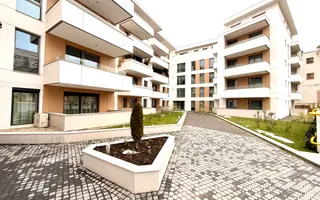 Unirii bloc Boutique apartament 3 camere si curte 207 mp 2025 Tribunal - Poză 15