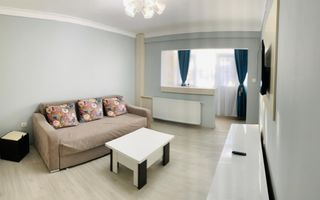 Apartament de inchiriat cu 2 camere - Poză 3
