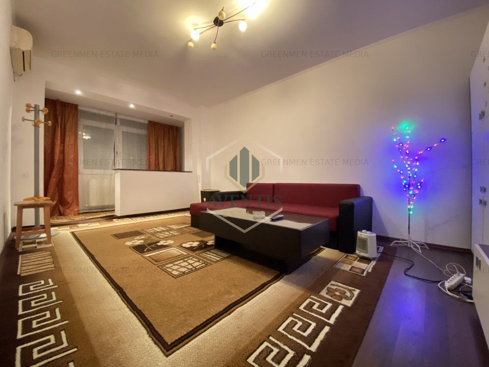 10 minute Metrou Obor, decomandat, poziționat pe bulevard  - Poză 14