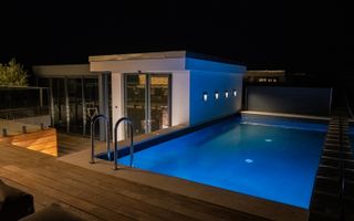 Vila 5 Camere | Rooftop Pool | Smart Home - Poză 25