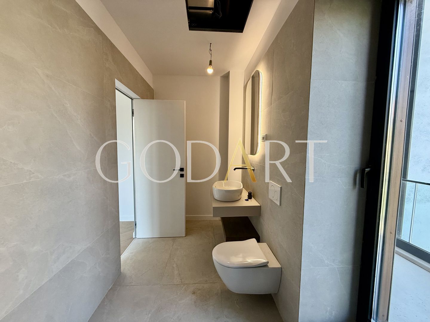 VILA TOWNHOUSE | FINISAJE PREMIUM | PIPERA - Poză 17