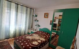 VANZARE 2 CAMERE DECOMANDAT | MOBILAT | CENTRALA TERMICA | BLOC LINISTIT - Poză 3