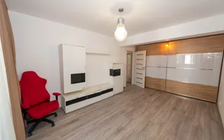 Apartament cu 2 camere de vanzare Metropolitan Residence Brauner - Poză 11