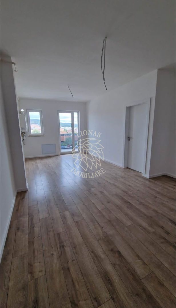 COMISION 0%! Apartament Nou 2 camere-etaj 3-balcon-Kaya Residence - Poză 1