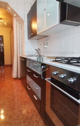 Inchiriere apartament cu 2 camere, decomandat, Obor - Poză 13