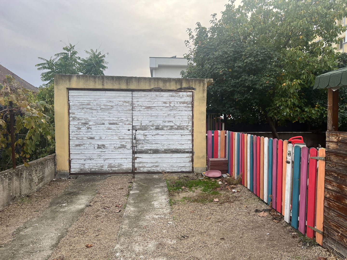 Imobil multifuncțional, 450 mp utili, teren 640 mp, Torontalului - Poză 26