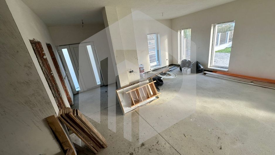 Casa single | 4 Camere | Terasa | Carport | Acces facil DN | Cristian - Poză 7