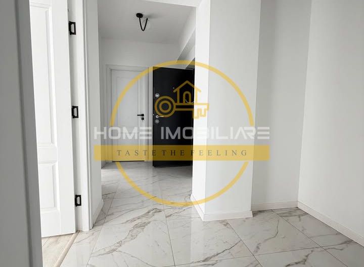 Etaj 1/Apartament 2 Camere-Decomandat 60mp!Bloc din 2025 - Poză 7