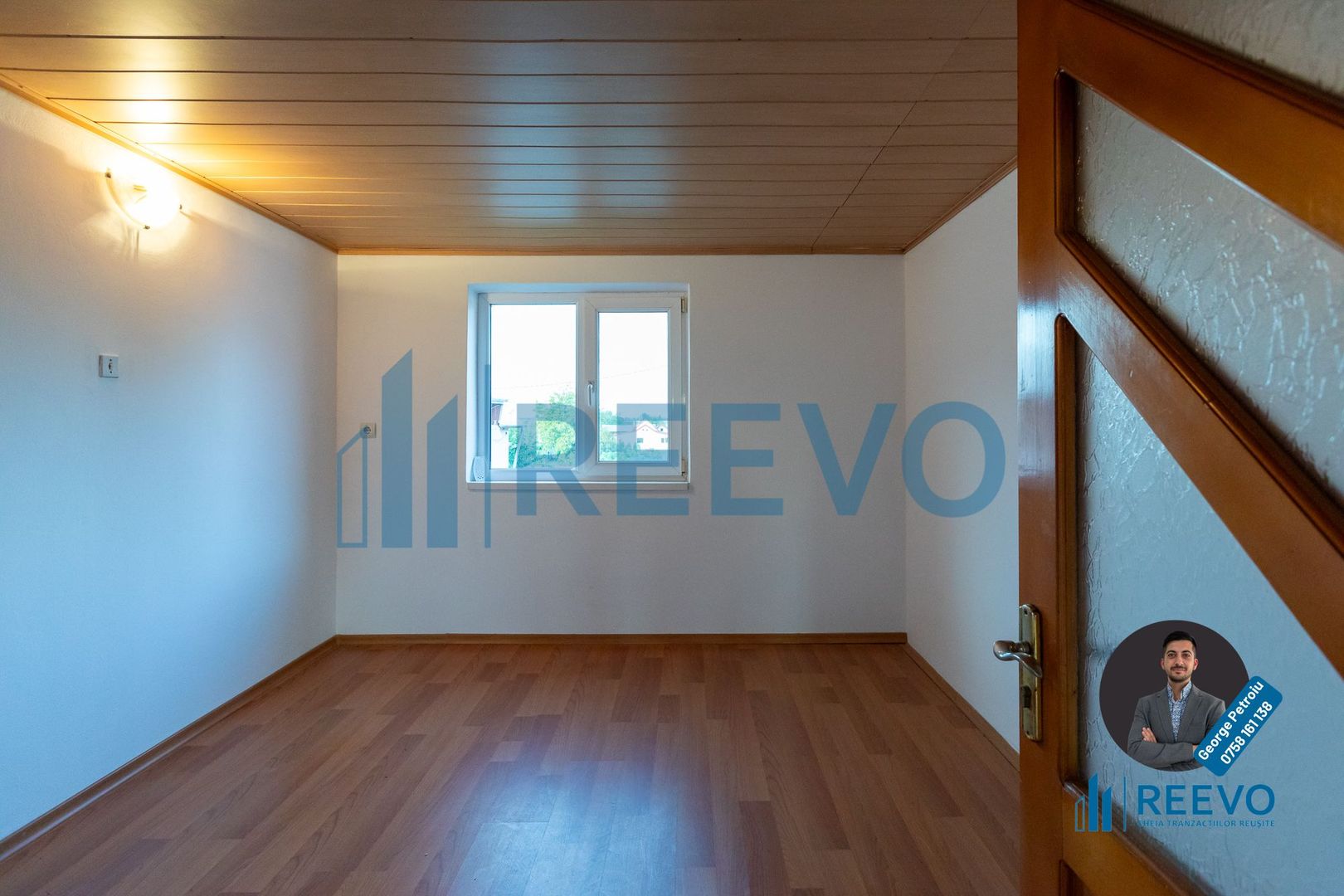 Casă de vânzare, P+1E+M, în Lilieci, Bacău - Poză 25