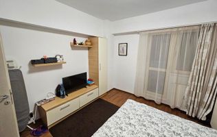 Apartament Calea Calarasi / Matei Basarab