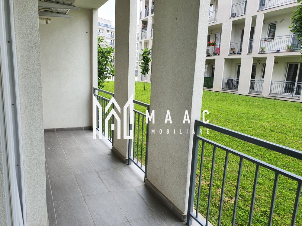 Apartament 2 Camere I 49 MPU I Balcon 8MPU I City Residence I - Poză 8