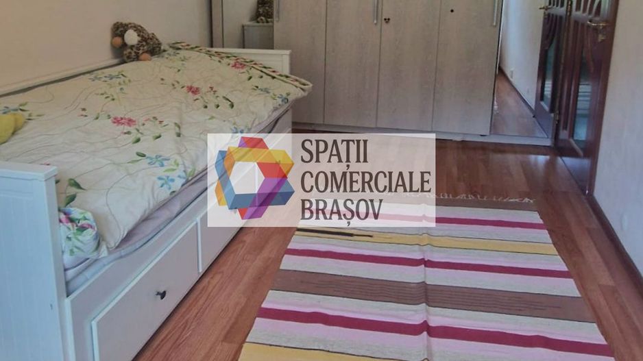 Apartament doua camere de vânzare Brasov -  zona Racadau - 54 mp - plus-imo.ro - Poză 8