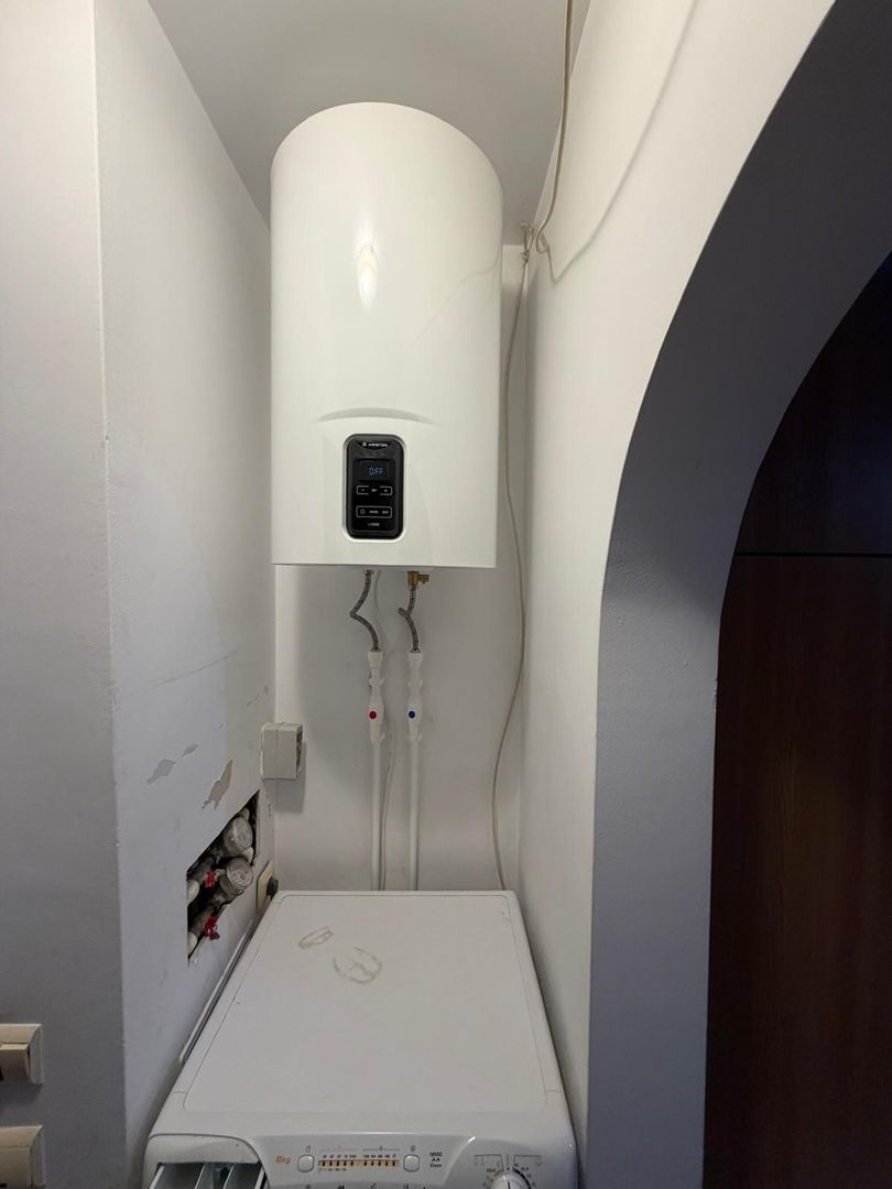 AP. 2 CAMERE- BRANCOVEANU, METROU 6 MIN, MASINA DE SPALAT VASE - Poză 8
