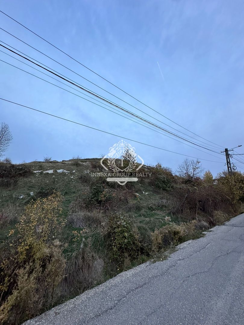 Teren 7199mp Intravilan cu Vedere Panoramica Superbă, Ideal Investitie - Poză 18