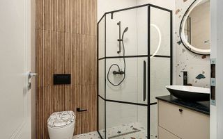 3 Camere Superb - Pipera - First Estate - Loc parcare - Poză 8