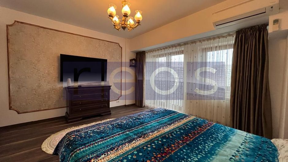 INCHIRIERE 3 CAMERE | DECOMANDAT | ZONA PIATA ALBA IULIA - Poză 5