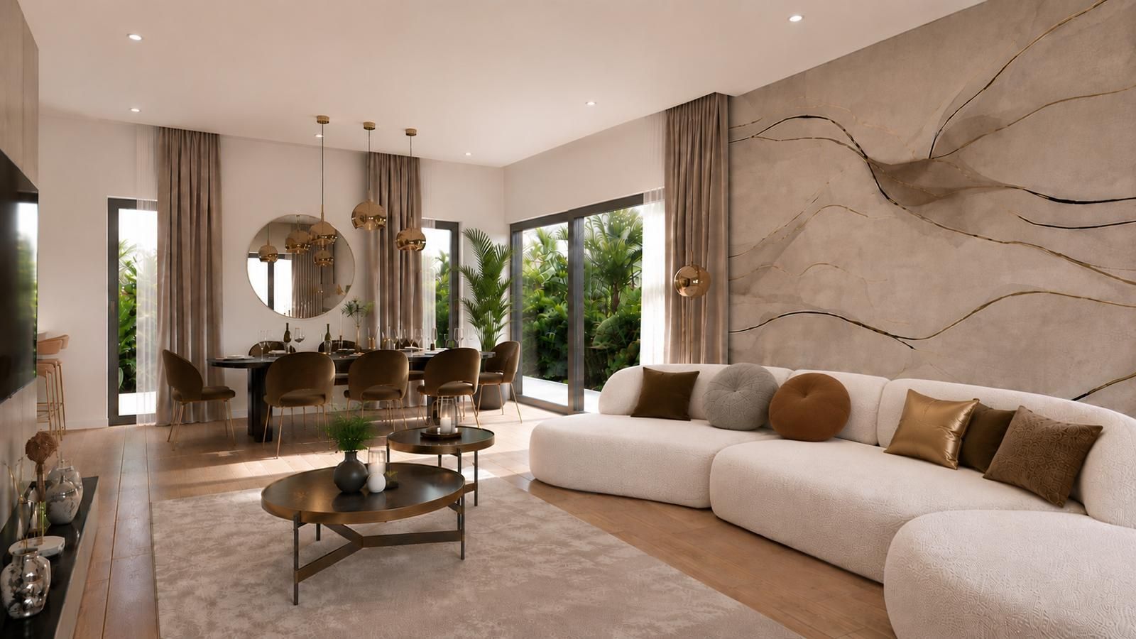 PROMOTIE DE LANSARE | NORTH VILLAS | VILE INDIVIDUALE | PIPERA - Poză 6