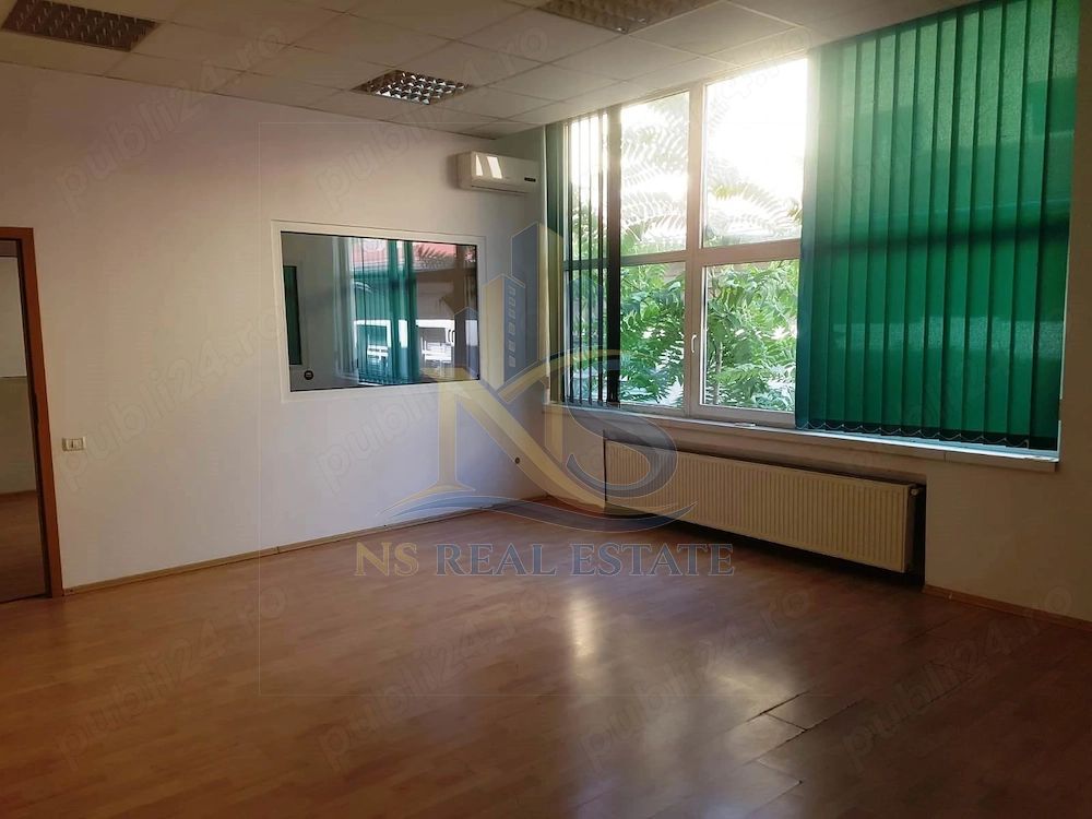 Spatiu birouri de inchiriat Timpuri Noi I Tineretului - Poză 1