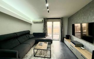 Apartament 2 camere | 42 mp | Terasa | Garaj | Renovat | Iulius Mall - Poză 2