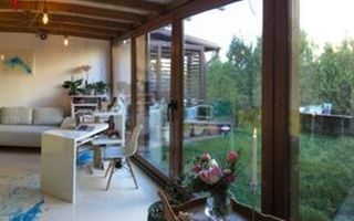 Vila mobilata si utilata, curte, terasa inchisa, parcare - Poză 6