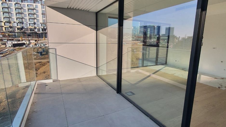 Apartament Modern cu 2 Camere în One Lake Club II I Zona Floreasca - Poză 23