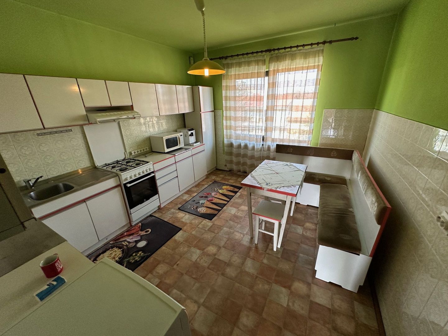 Vila  zona Elisabetin P+2E+M - Poză 47