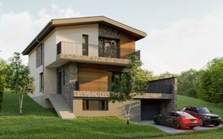 Casa premium pentru familia ta | Chinteni! - Poză 3