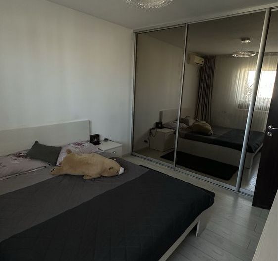 Vanzare Apartament 3 camere, 76 mp , bloc reabilitat, etaj 8–13 Septembrie - Poză 3