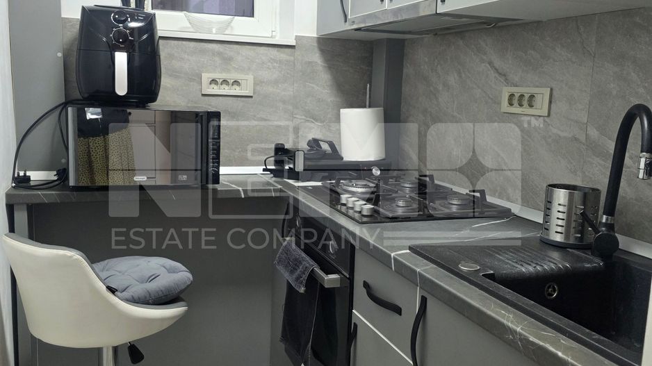 Apartament 2 camere | Zona Catedralei/Suceava | 330 €/lună - Poză 4