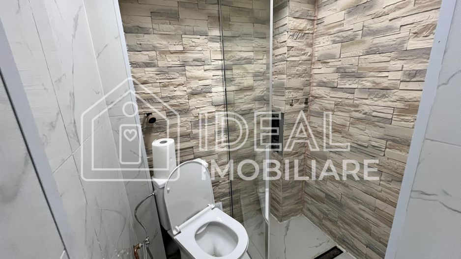 Apartament 2 camere - zona Țiglari - Poză 8