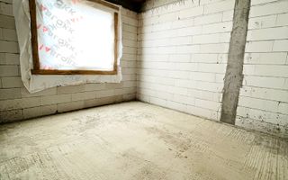 Casă la roșu, plan Parter – Cordău - Poză 9