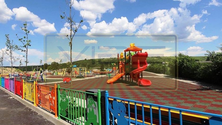 Apartament de 2 camere open-space Cartierul Visoianu - Poză 21