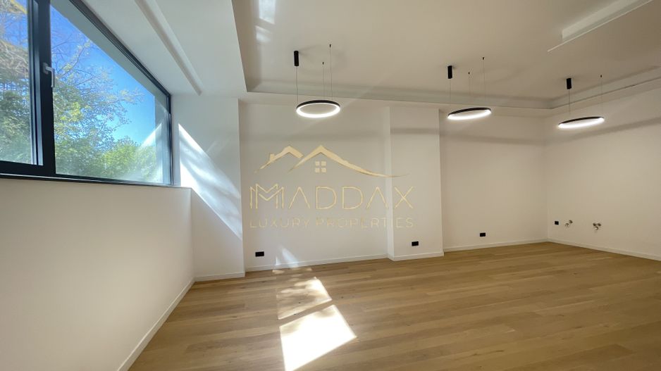 Apartament NOU**2 camere*Finisaje LUX*Parter//Floreasca//Rahmaninov - Poză 2