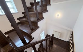 CASA INDIVIDUALA DE VANZARE | 4 CAMERE | MOGOSOAIA | - Poză 8