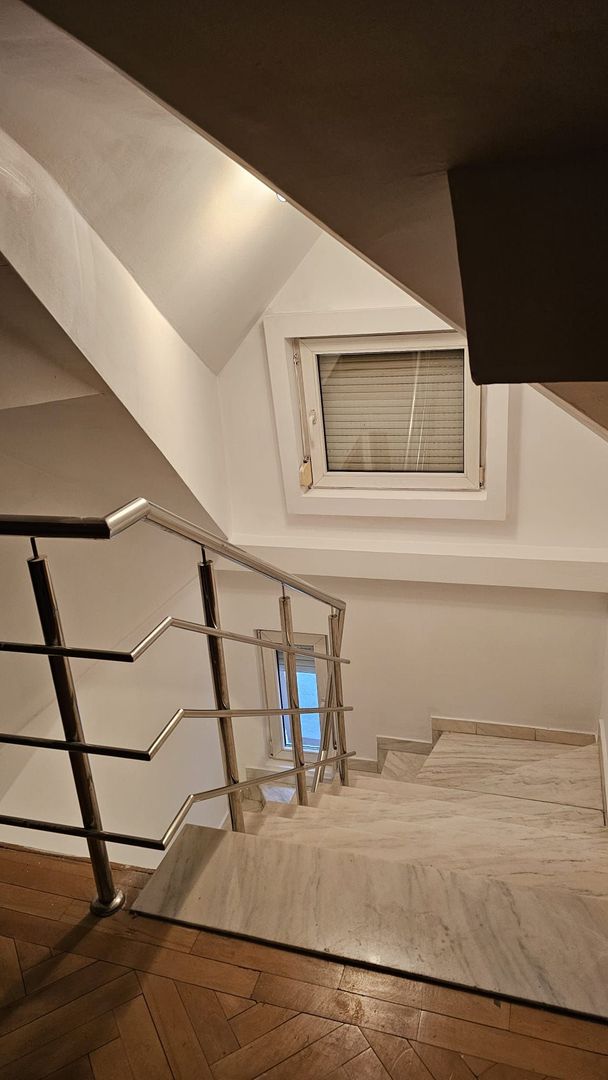 Vilă individuală  S+p+1+m– Colentina - Poză 8