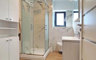 Apartament cu 1 cameră, intabulat, mobilat și utilat, în complexul TR Millenium, Păcurari, Iași - Poză 5
