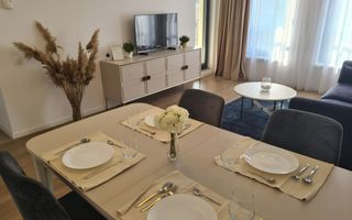 Apartament superb | Parcare | H Pipera Lake - Poză 2