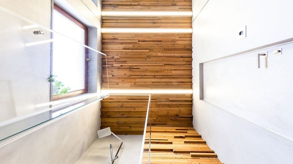 Casă deosebită de vânzare în Sânpetru | Teren 1400 mp - Poză 18