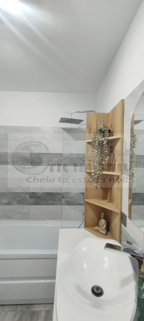 2 CAM INTABULAT TATARASI ETAJ 1, PREDARE IMEDIATA - Poză 35